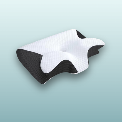 Schlummerwolke - Ergonomisches Kopfkissen